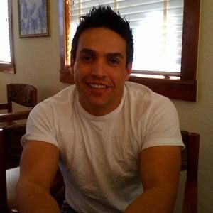 Meet your Posher, Alecks